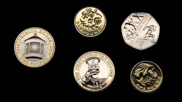 coin
