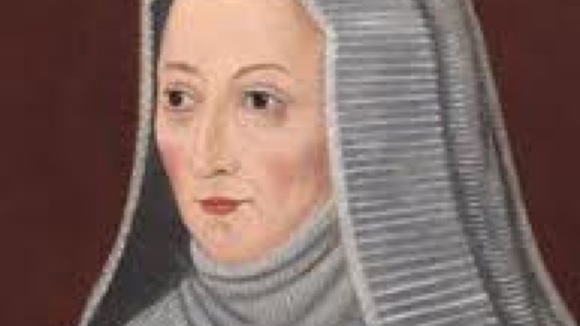 Margaret Beaufort