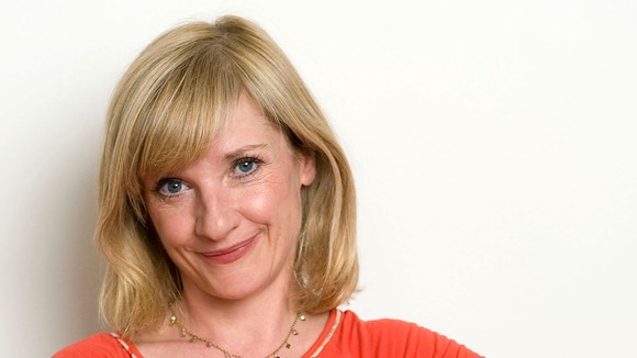 Jane Horrocks