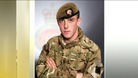 Guardsman Michael Roland