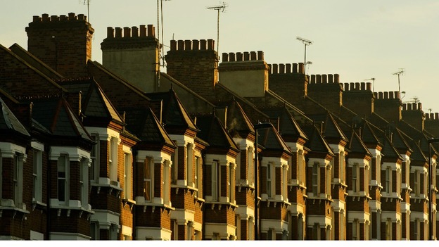 Two fifths 'do not know their neighbours'.