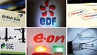 'Big Six' energy companies