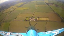 Sywell