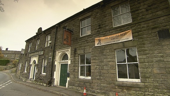 village pub