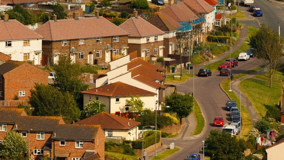 Hundreds fear entering rent or mortgage arrears