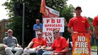 firefighters