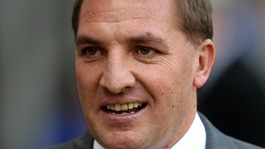 Brendan Rodgers