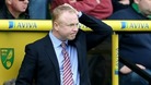 Ole Gunnar Solskjaer to replace McLeish as Aston Villa Manager?
