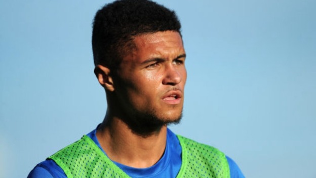 Kane Ferdinand has joined Luton Town.
