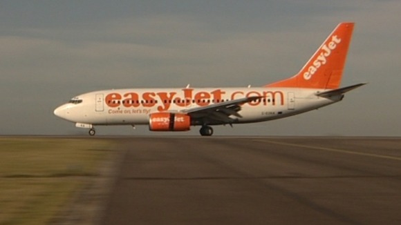 Mid-air 'punch-up': Two arrests as EasyJet flight makes unplanned landing
