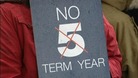 The National Union of Teachers (NUT) and Nottingham City Council have arranged two days of talks on school year changes