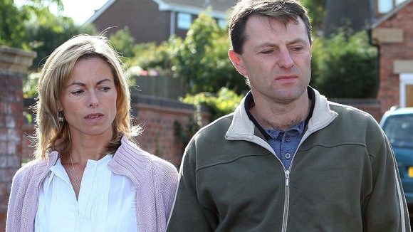 Kate and Gerry McCann have been refused permission to give evidence at the Portuguese libel trial.