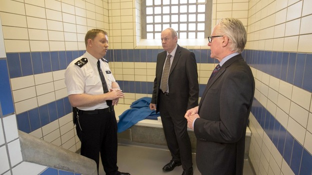 Ministers launch new pilot scheme