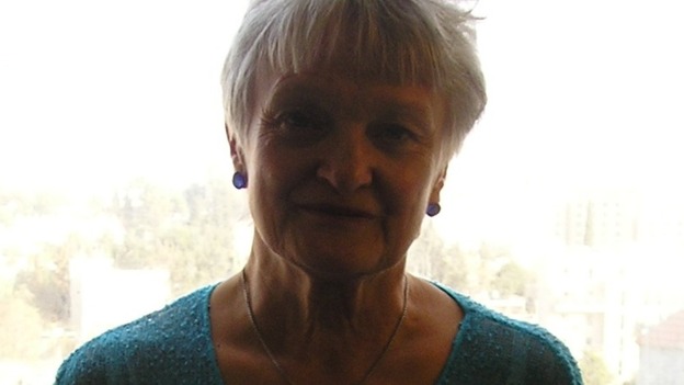 Janis Hall, 65, has been missing since December 19.