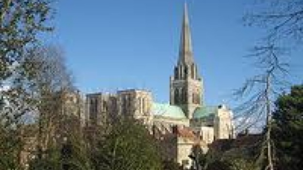 Chichester Cathedral