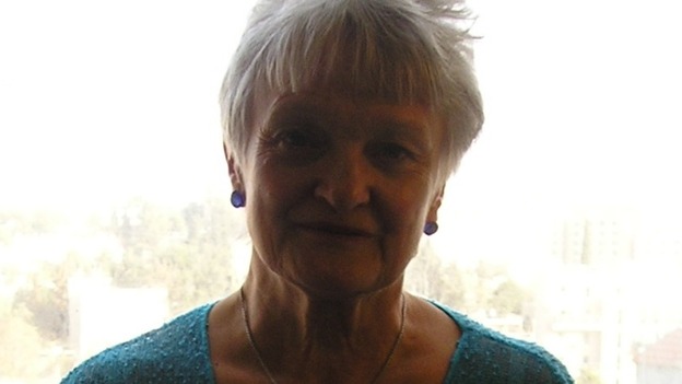 Janis Hall, 65, has been missing since December 19.