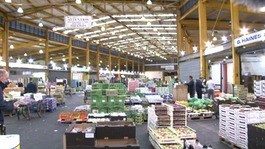 Birmingham's Wholesale Market future secured in detailed talks with Labour