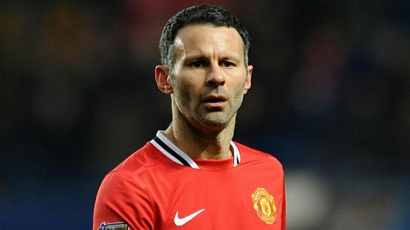 Giggs