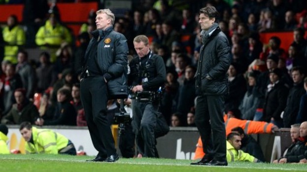 laudrup and moyes