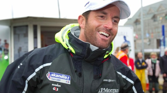 Ben Ainslie