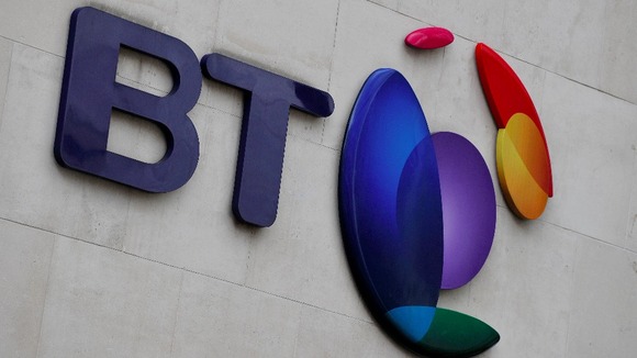 BT