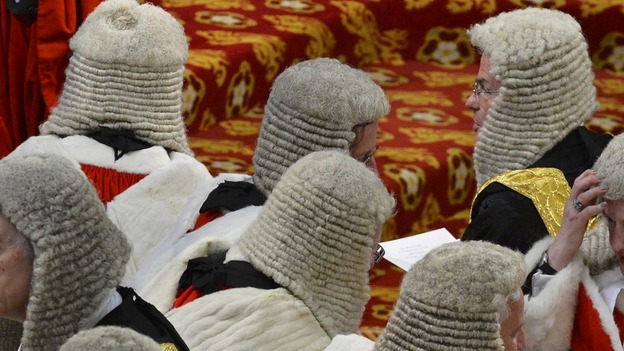 The Government aims to save £220 million from the legal aid budget