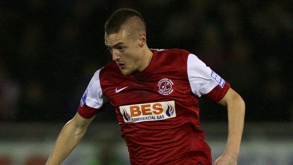 Vardy