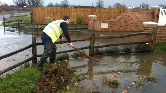 Floods