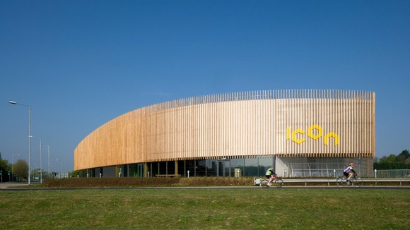 iCon Innovation Centre