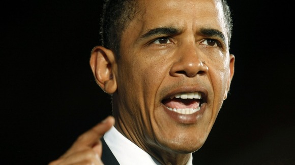 Barack Obama will welcome world leaders to the presidential country retreat, Camp David.