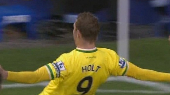 Holt