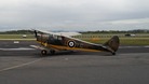 de Havilland Hornet Moth