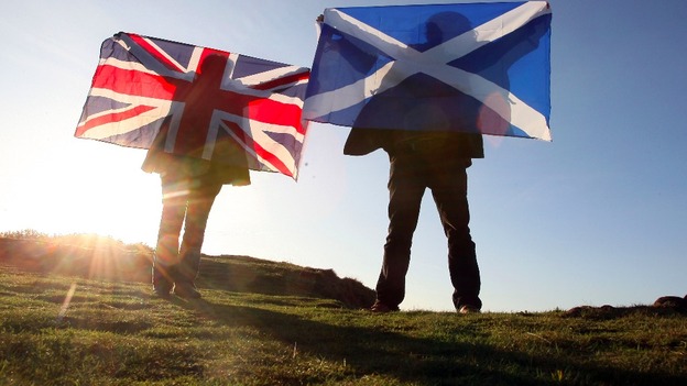 Scottish independence