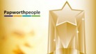 Papworth People Staff Achievement Award