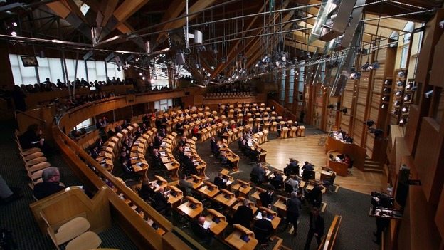 Holyrood