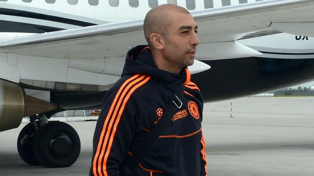 Roberto Di Matteo