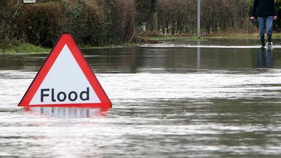 Sweeoping cuts to Defra's budget has raised fears about its ability to deal with flooding