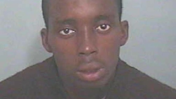 Richard Aboro