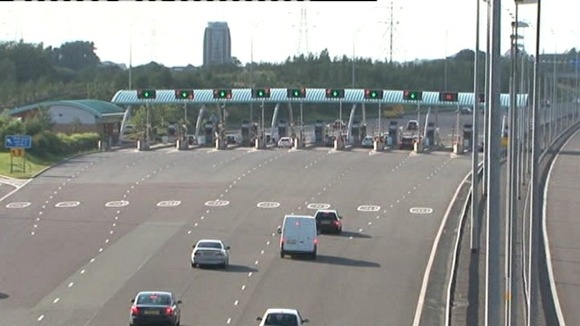 Midlands Expressway Limited has made a £41 million loss over the last year