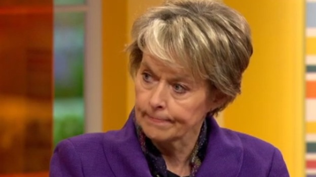 Anne McIntosh