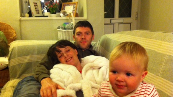 The Pugh family