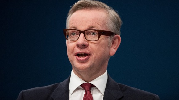 Secretary of State for Education, Michael Gove, will meet Nottingham North MP Graham Allen today