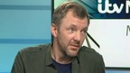 Phil Ball, from Chipping Norton in Oxford, chats to Fred about his experience