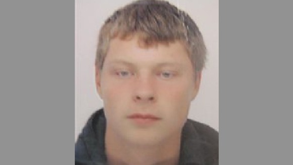 Tristan Wilson, 16, has not been seen since New Year's Eve