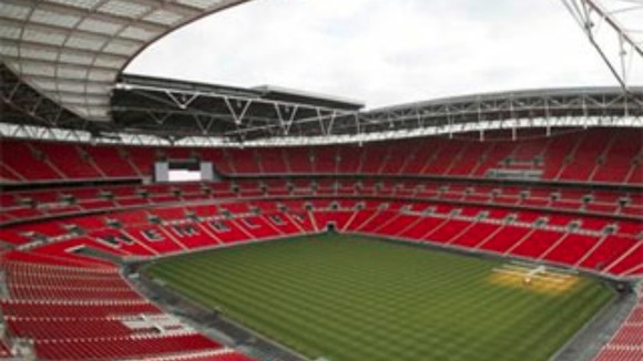 wembley