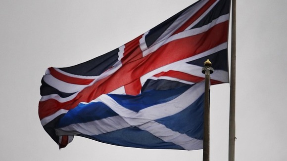 Scottish independence