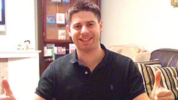 Aaron Fiveash