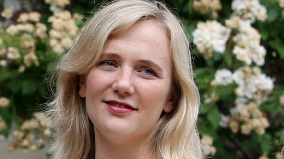 File photo of Stella Creasy, the Labour MP for Walthamstow.