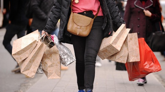 Shopping