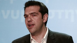Alexis Tsipras